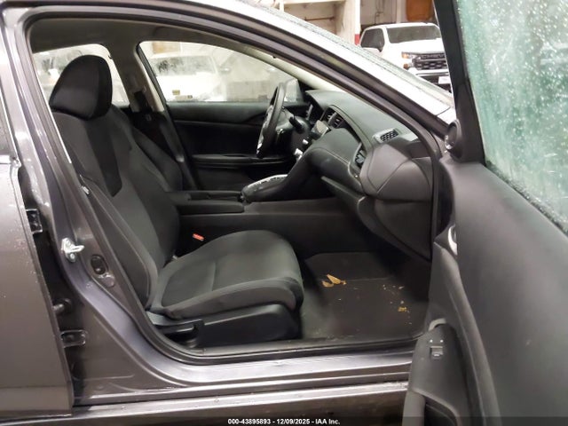 Honda leb6 2020 19XZE4F59LE014185 Image 5