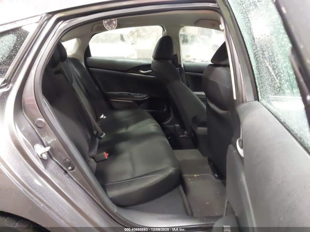 Honda leb6 2020 19XZE4F59LE014185 Image 8