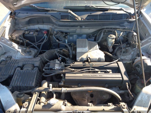 Продажа на аукционе авто 2001 Honda Cr-v Lx, vin: JHLRD28451S005640, номер лота: 43895895