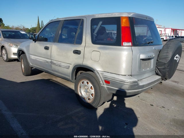 Продажа на аукционе авто 2001 Honda Cr-v Lx, vin: JHLRD28451S005640, номер лота: 43895895