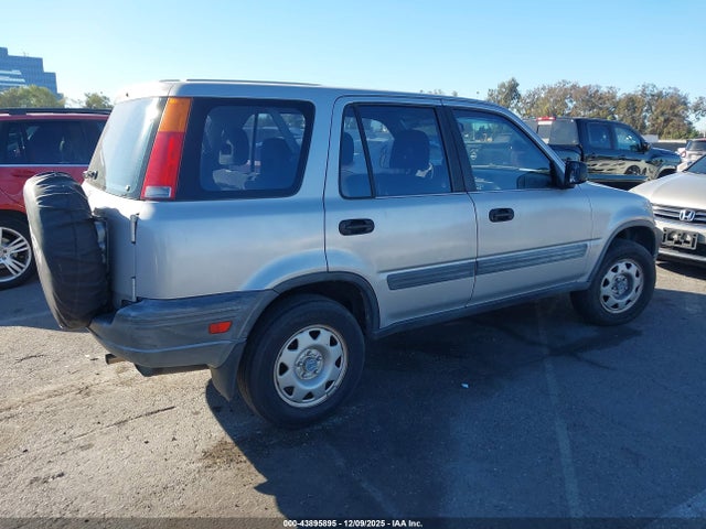 Продажа на аукционе авто 2001 Honda Cr-v Lx, vin: JHLRD28451S005640, номер лота: 43895895