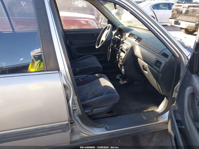 Продажа на аукционе авто 2001 Honda Cr-v Lx, vin: JHLRD28451S005640, номер лота: 43895895
