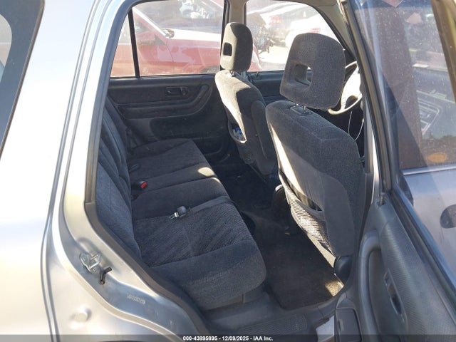 Продажа на аукционе авто 2001 Honda Cr-v Lx, vin: JHLRD28451S005640, номер лота: 43895895