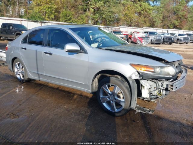 2013 ACURA TSX JH4CU2F60DC004674