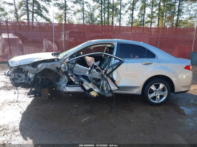 2013 ACURA TSX JH4CU2F60DC004674 Photo 5