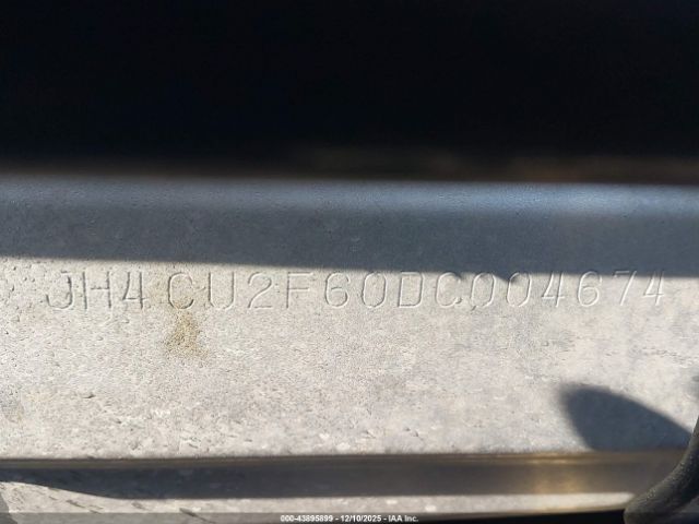 2013 ACURA TSX JH4CU2F60DC004674 Photo 8