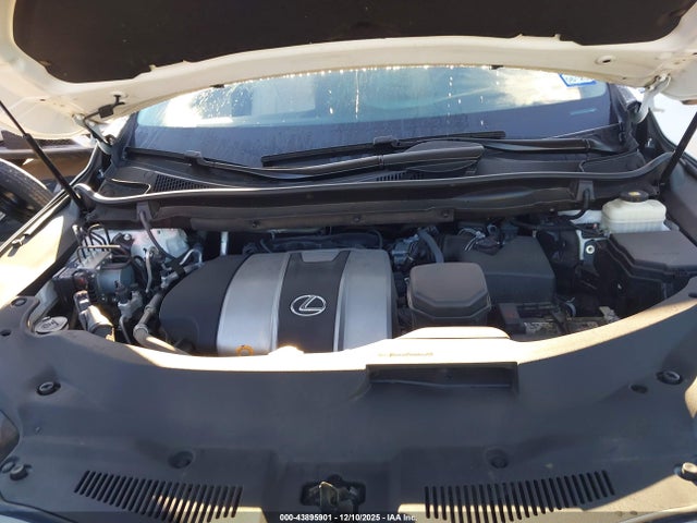 Aukcja sprzedaży 2021 Lexus Rx 350, vin: 2T2HZMAAXMC188122, numer aukcji: 43895901