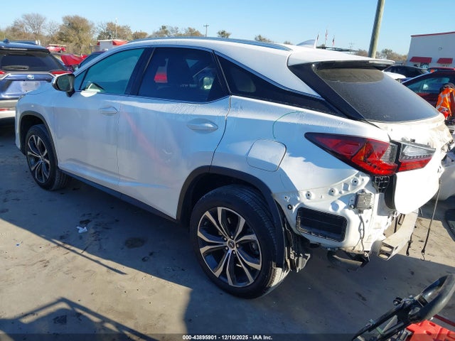 Aukcja sprzedaży 2021 Lexus Rx 350, vin: 2T2HZMAAXMC188122, numer aukcji: 43895901