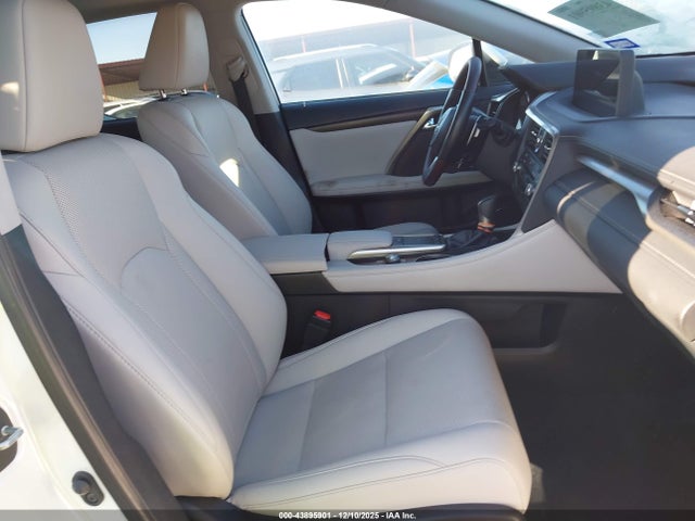 Aukcja sprzedaży 2021 Lexus Rx 350, vin: 2T2HZMAAXMC188122, numer aukcji: 43895901