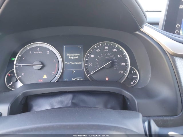 Aukcja sprzedaży 2021 Lexus Rx 350, vin: 2T2HZMAAXMC188122, numer aukcji: 43895901