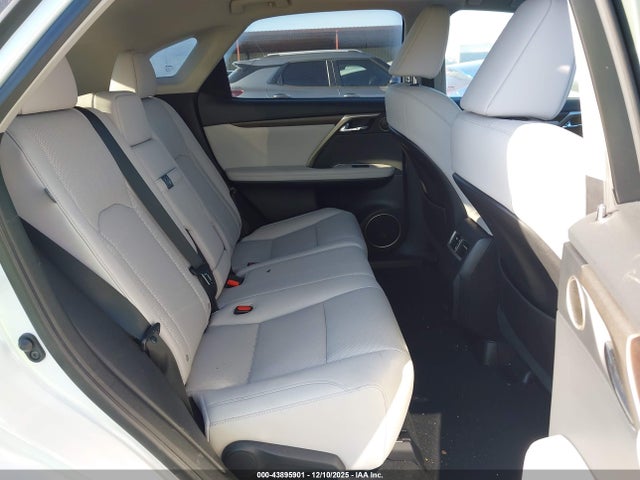 Aukcja sprzedaży 2021 Lexus Rx 350, vin: 2T2HZMAAXMC188122, numer aukcji: 43895901