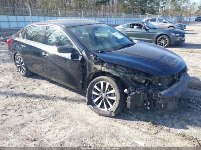 2017 NISSAN ALTIMA 1N4AL3AP2HC293599