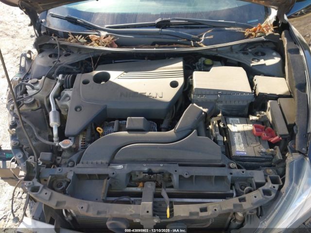 2017 NISSAN ALTIMA 1N4AL3AP2HC293599 Photo 9