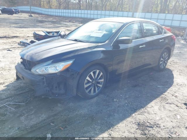 2017 NISSAN ALTIMA 1N4AL3AP2HC293599 Photo 1