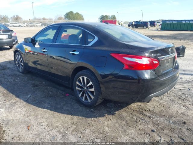2017 NISSAN ALTIMA 1N4AL3AP2HC293599 Photo 2