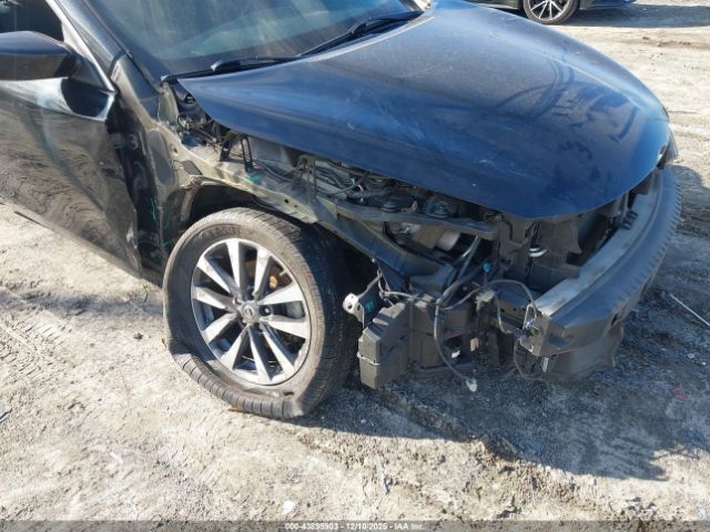 2017 NISSAN ALTIMA 1N4AL3AP2HC293599 Photo 5