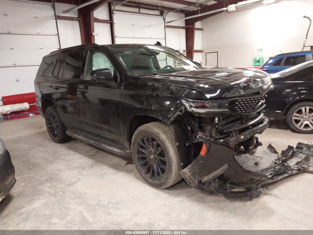 2023 CADILLAC ESCALADE 1GYS4BKL9PR249736 Photo 0
