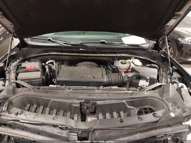 2023 CADILLAC ESCALADE 1GYS4BKL9PR249736 Photo 9