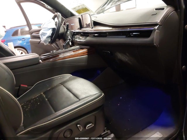 2023 CADILLAC ESCALADE 1GYS4BKL9PR249736 Photo 4