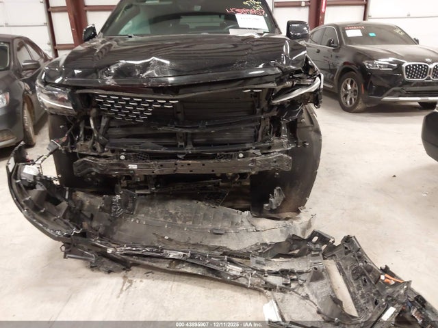 2023 CADILLAC ESCALADE 1GYS4BKL9PR249736 Photo 5