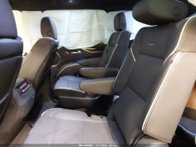 2023 CADILLAC ESCALADE 1GYS4BKL9PR249736 Photo 7