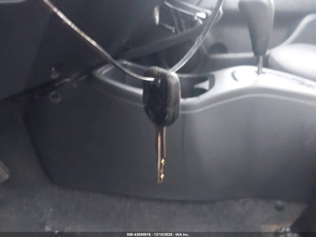 2014 MITSUBISHI MIRAGE ML32A3HJ8EH005169 Photo 10