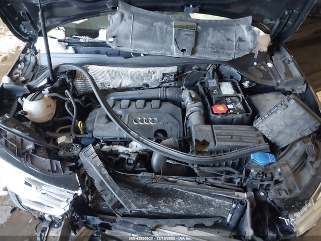 2017 AUDI Q3 WA1ECCFS4HR002729 Photo 9