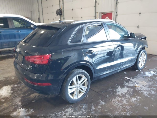 2017 AUDI Q3 WA1ECCFS4HR002729 Photo 3