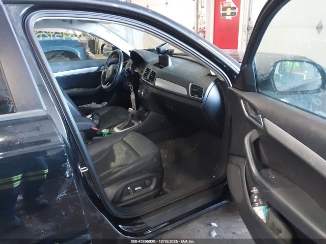 2017 AUDI Q3 WA1ECCFS4HR002729 Photo 4