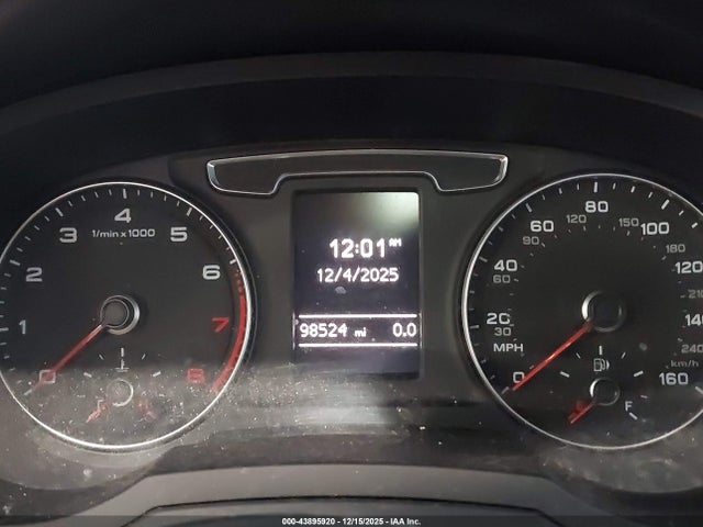 2017 AUDI Q3 WA1ECCFS4HR002729 Photo 6