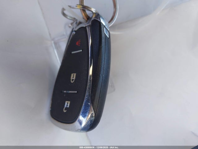 Chevrolet EQUINOX LT 2018 2GNAXJEV0J6338833 Image 11