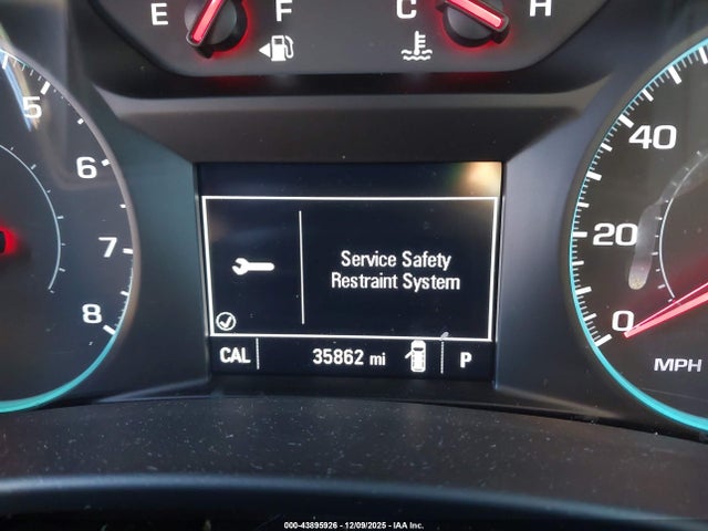 Chevrolet EQUINOX LT 2018 2GNAXJEV0J6338833 Image 15