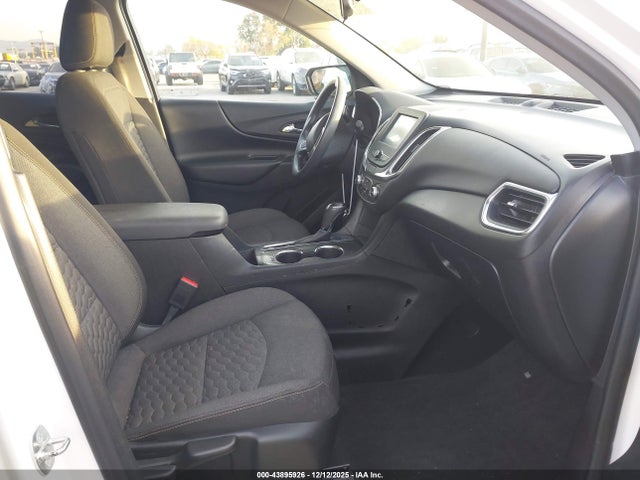 Chevrolet EQUINOX LT 2018 2GNAXJEV0J6338833 Image 5