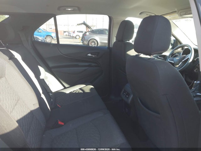 Chevrolet EQUINOX LT 2018 2GNAXJEV0J6338833 Image 8