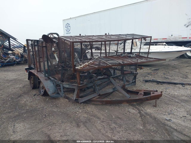 2014 OTHER OTHER 5VNBU1023ET120167