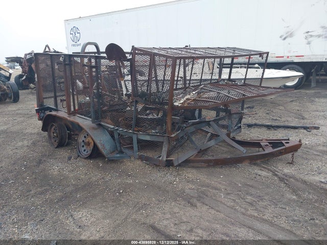 2014 OTHER OTHER 5VNBU1023ET120167 Photo 5