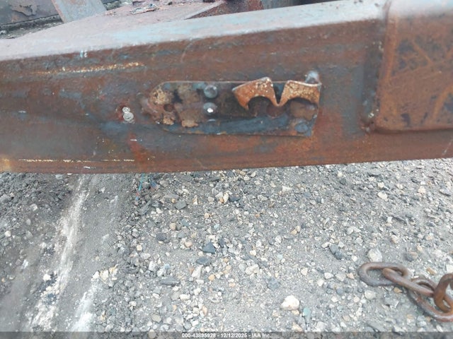2014 OTHER OTHER 5VNBU1023ET120167 Photo 8
