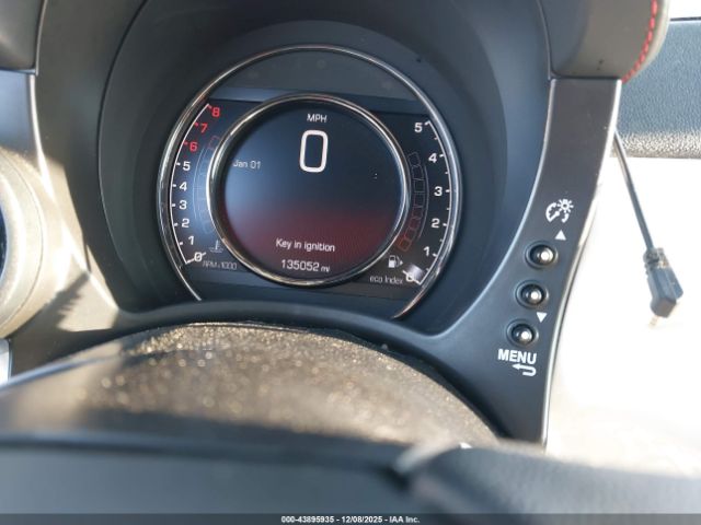 2015 FIAT 500 3C3CFFFH0FT501367 Photo 6