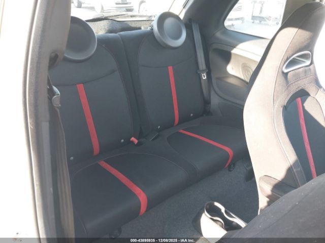 2015 FIAT 500 3C3CFFFH0FT501367 Photo 7