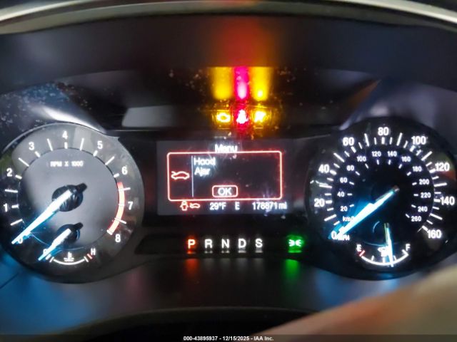 2013 FORD FUSION 3FA6P0HR7DR329394 Photo 6