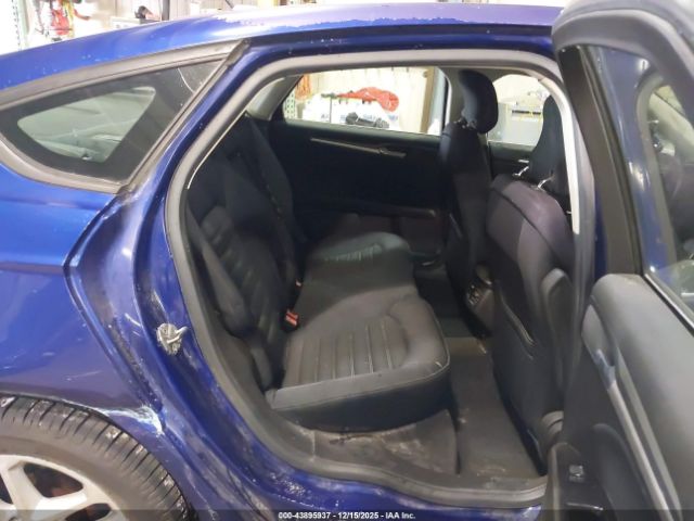 2013 FORD FUSION 3FA6P0HR7DR329394 Photo 7