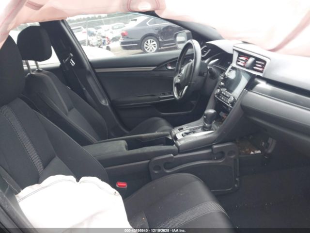 2020 HONDA CIVIC SHHFK7H64LU408673 Photo 4