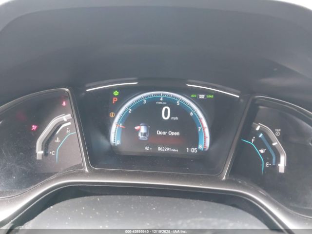 2020 HONDA CIVIC SHHFK7H64LU408673 Photo 6