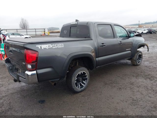 2019 TOYOTA TACOMA 3TMCZ5AN2KM259132 Photo 3