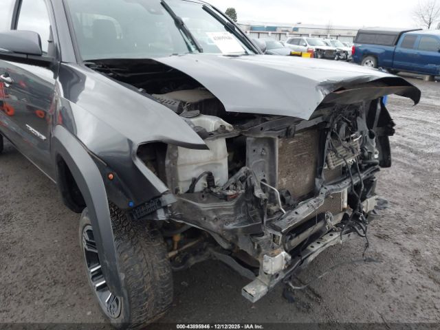 2019 TOYOTA TACOMA 3TMCZ5AN2KM259132 Photo 5