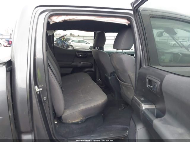 2019 TOYOTA TACOMA 3TMCZ5AN2KM259132 Photo 7
