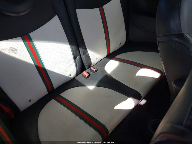 2012 FIAT 500C 3C3CFFER7CT288990 Photo 7