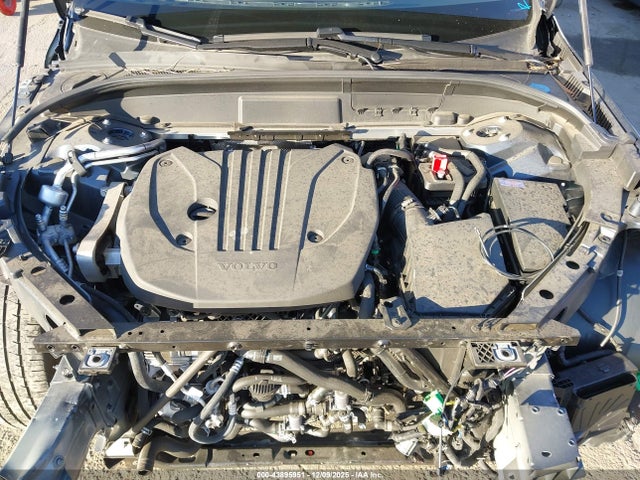 YV4L12DN5P1385830 Volvo Xc60 B5 Plus Bright Theme