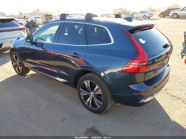 YV4L12DN5P1385830 Volvo Xc60 B5 Plus Bright Theme