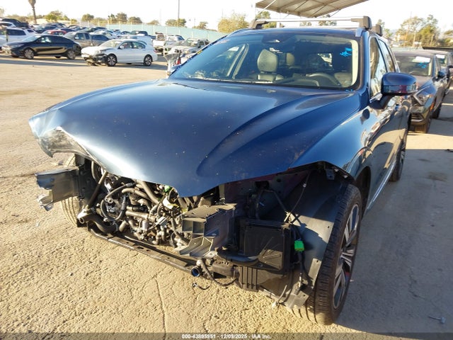 YV4L12DN5P1385830 Volvo Xc60 B5 Plus Bright Theme